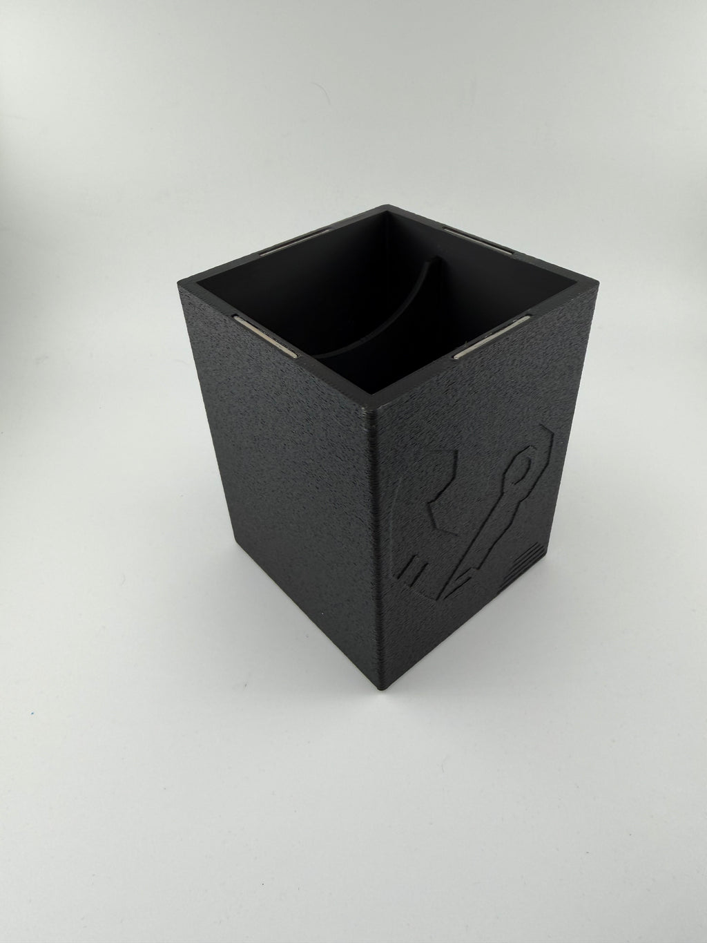 Cybernetic Neuroscape TCG Deck Box