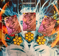 Nanobot Drone Token Tacker Set – Neuroscape TCG