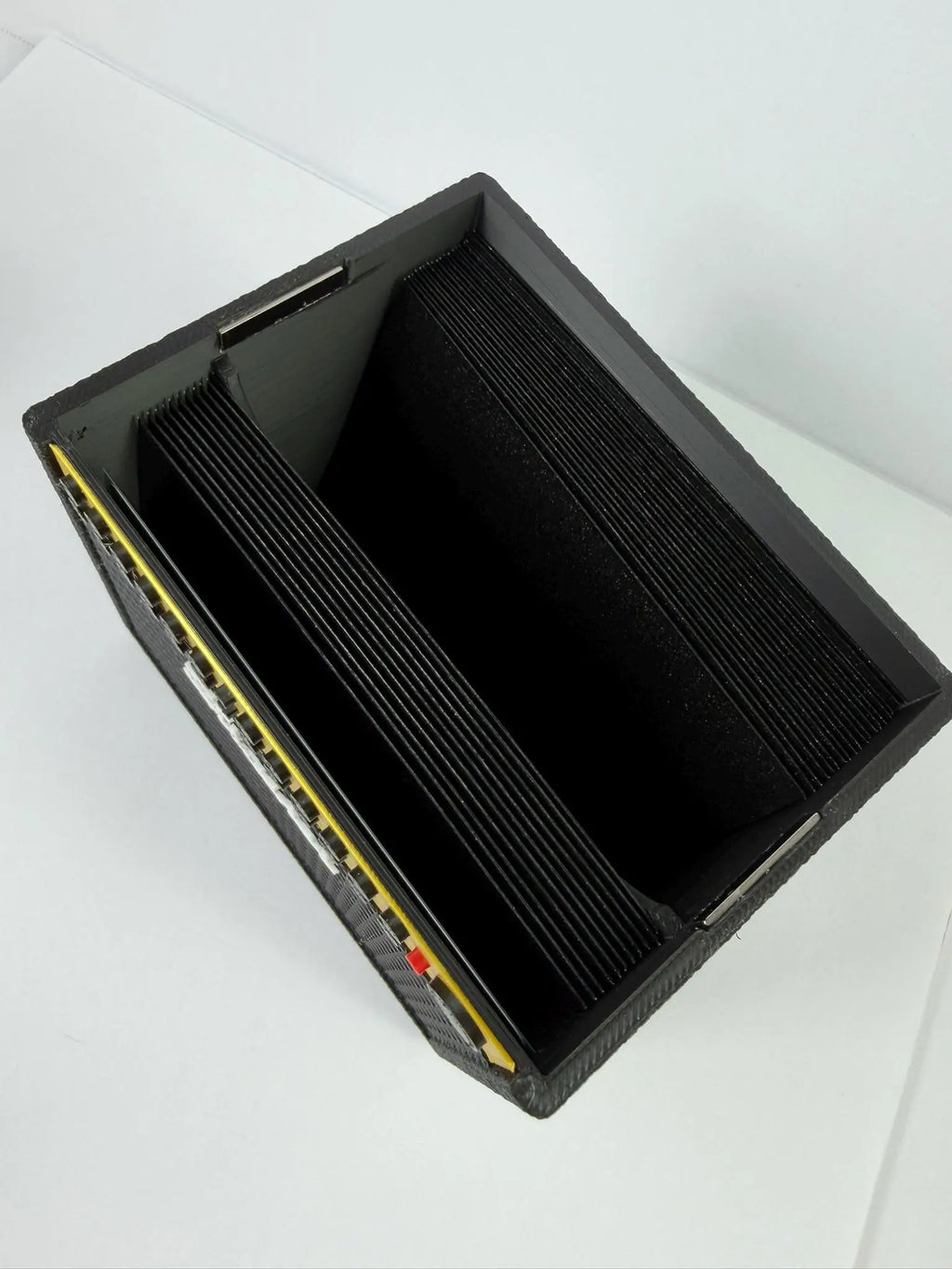Thrasher Neuroscape TCG Deck Box