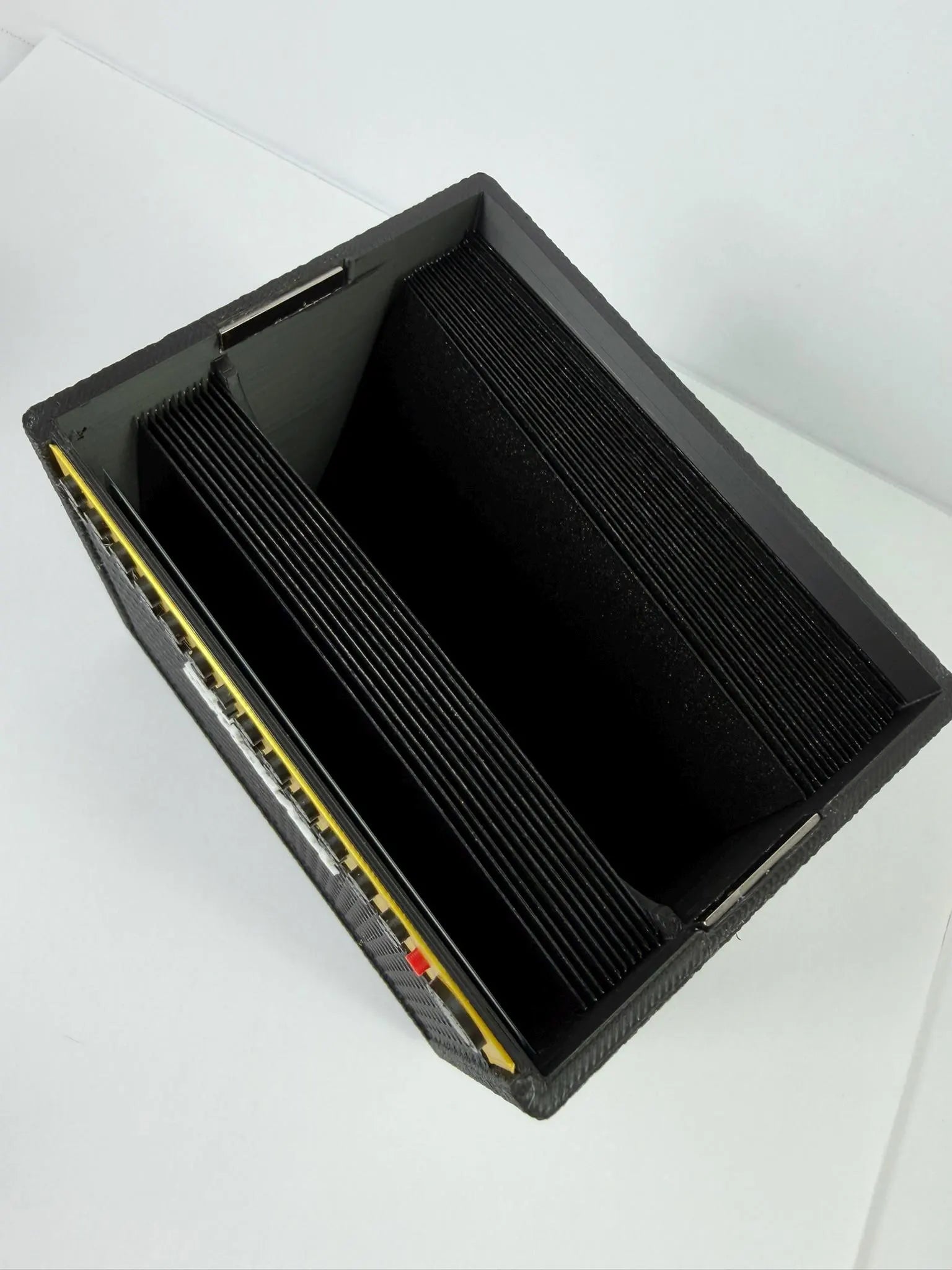 Thrasher Neuroscape TCG Deck Box
