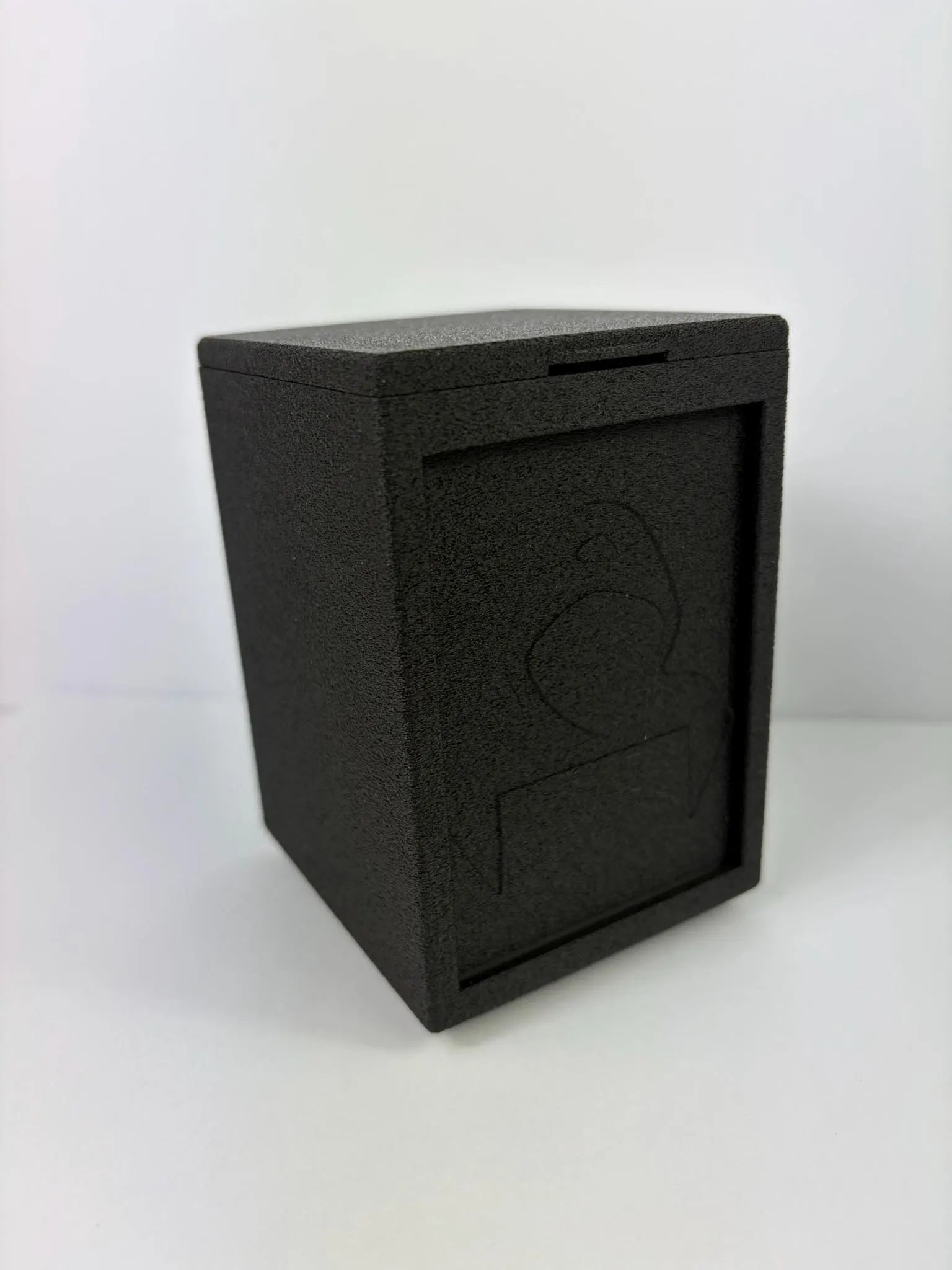 Hacker Neuroscape TCG Deck Box