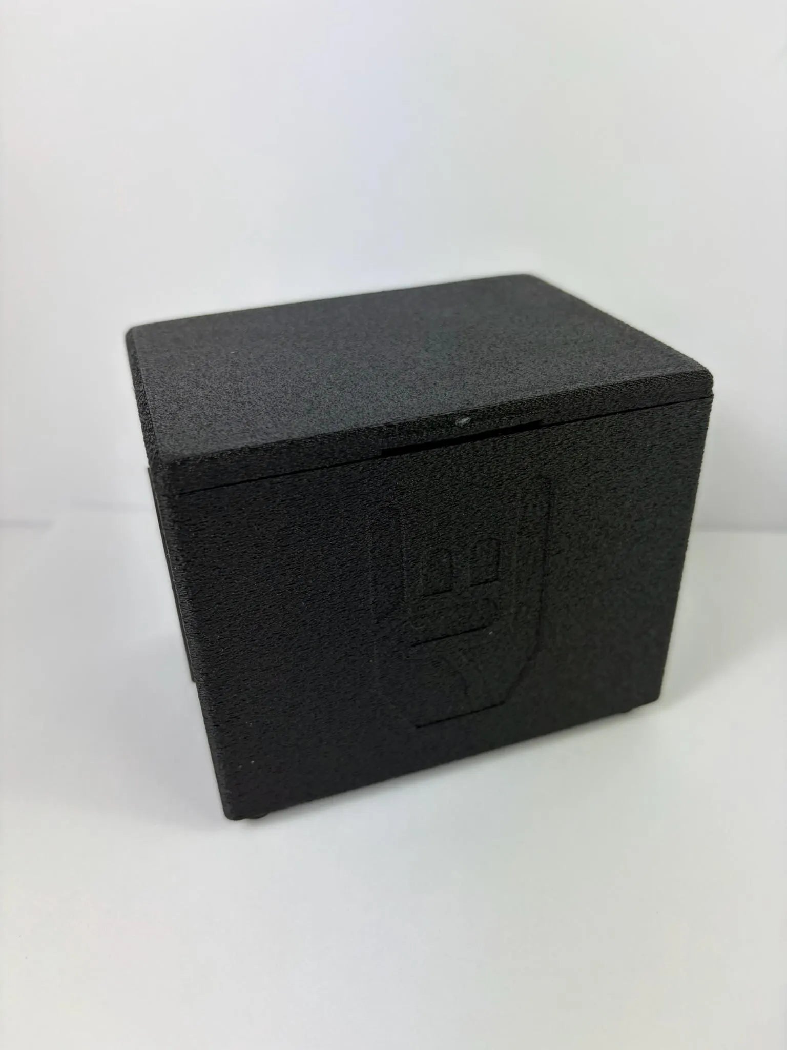 Thrasher Neuroscape TCG Deck Box