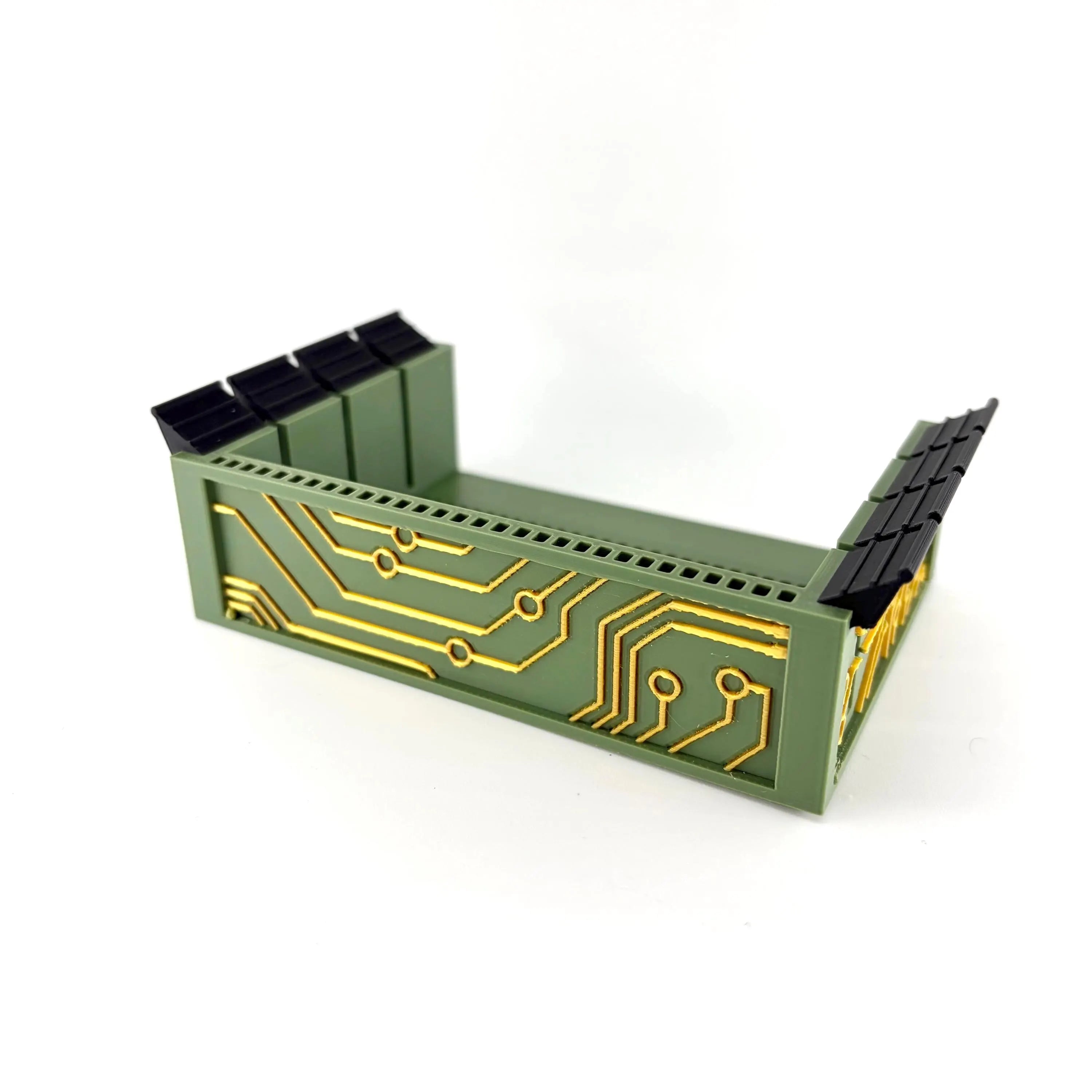 Ram Deck Tray