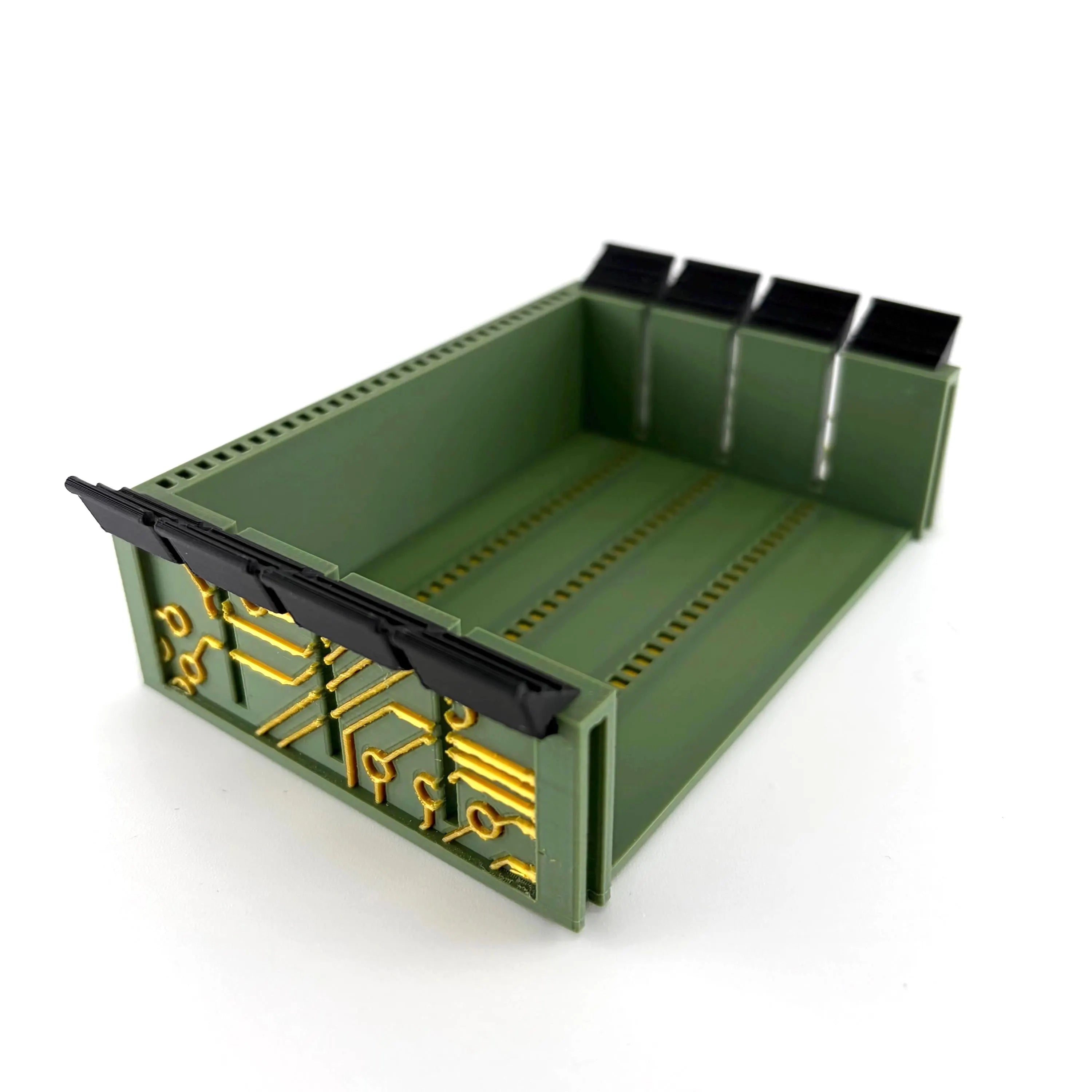 Ram Deck Tray