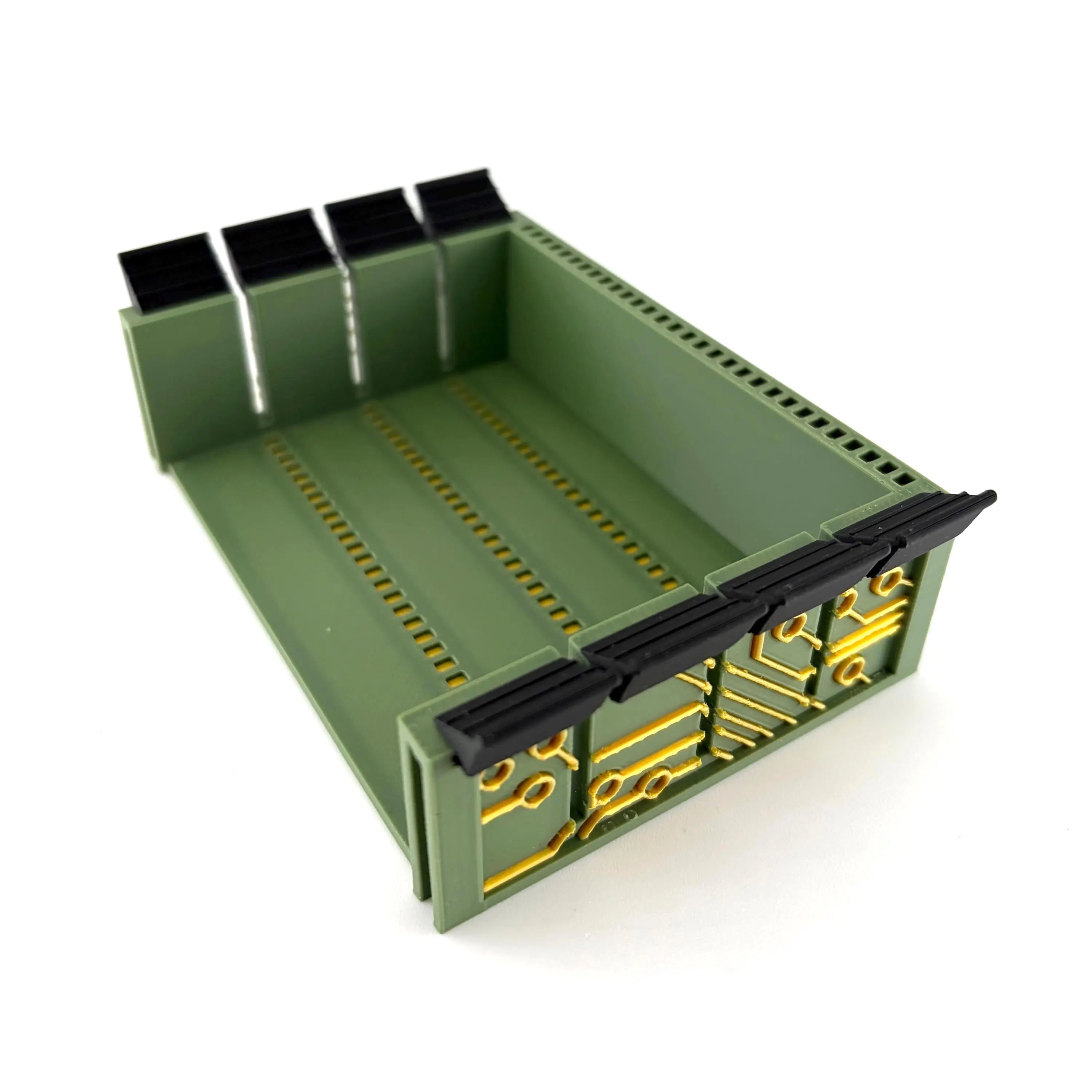 Ram Deck Tray