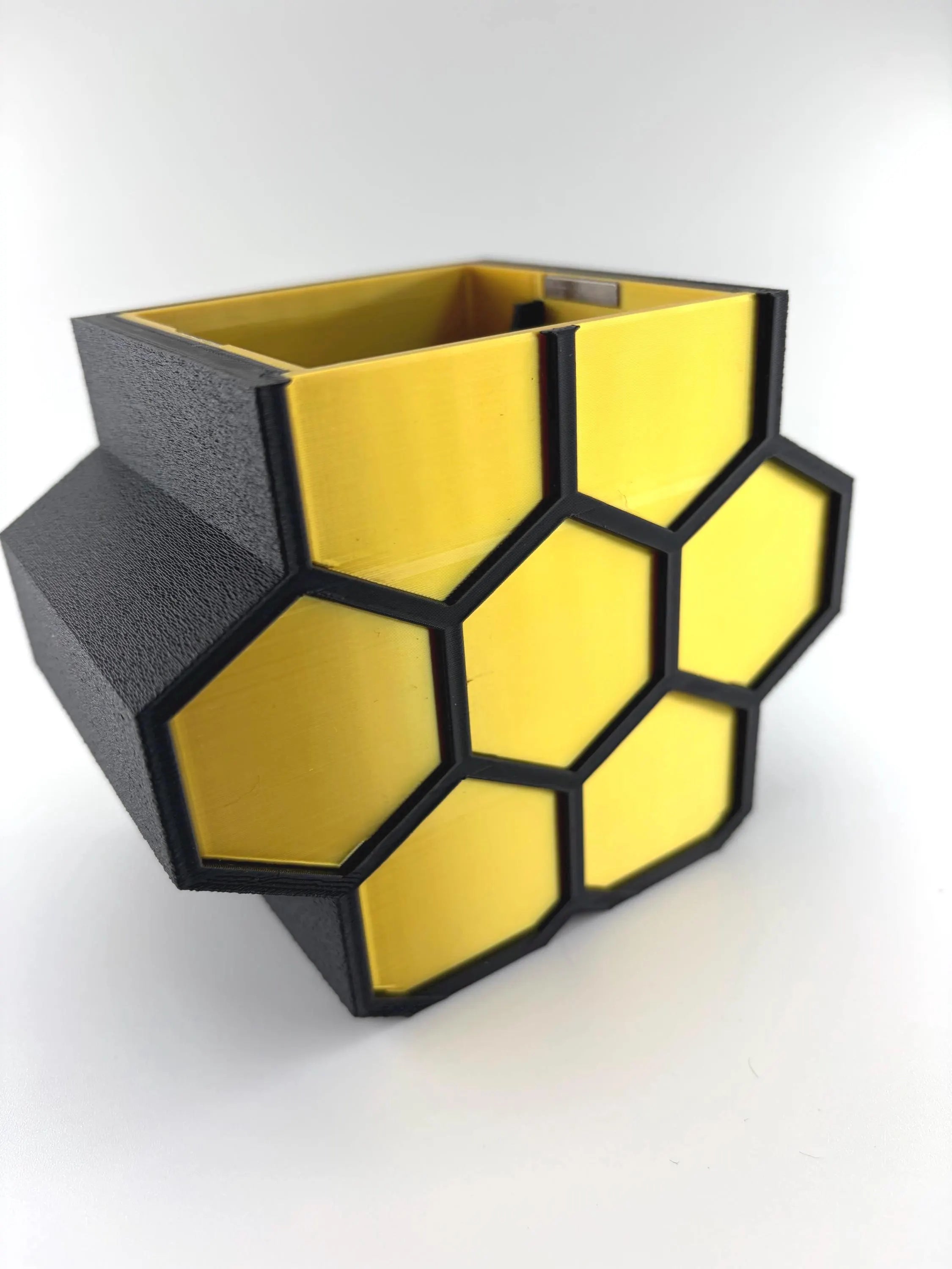 Nanobot Neuroscape TCG Deck Box