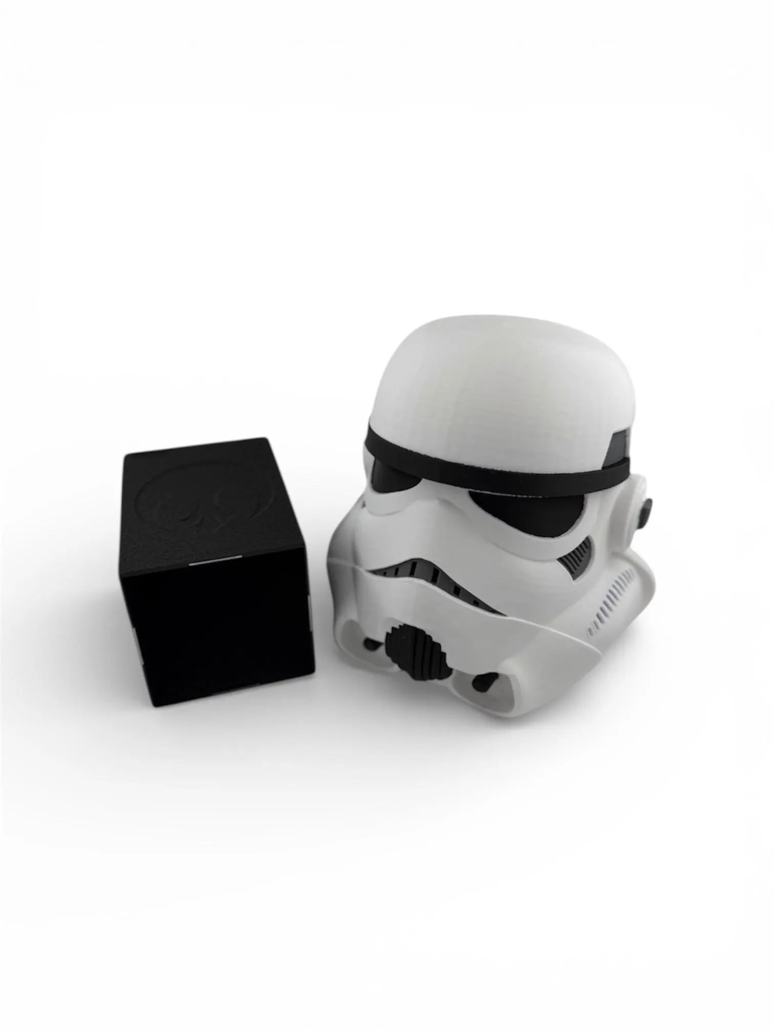 Stormtrooper Deck Box Star Wars Unlimited TCG