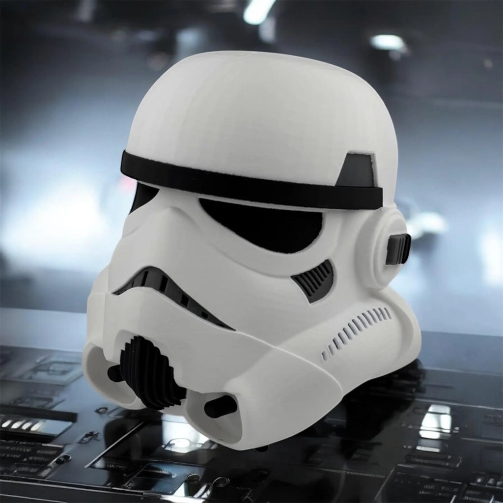 Stormtrooper Deck Box Star Wars Unlimitedb TCG