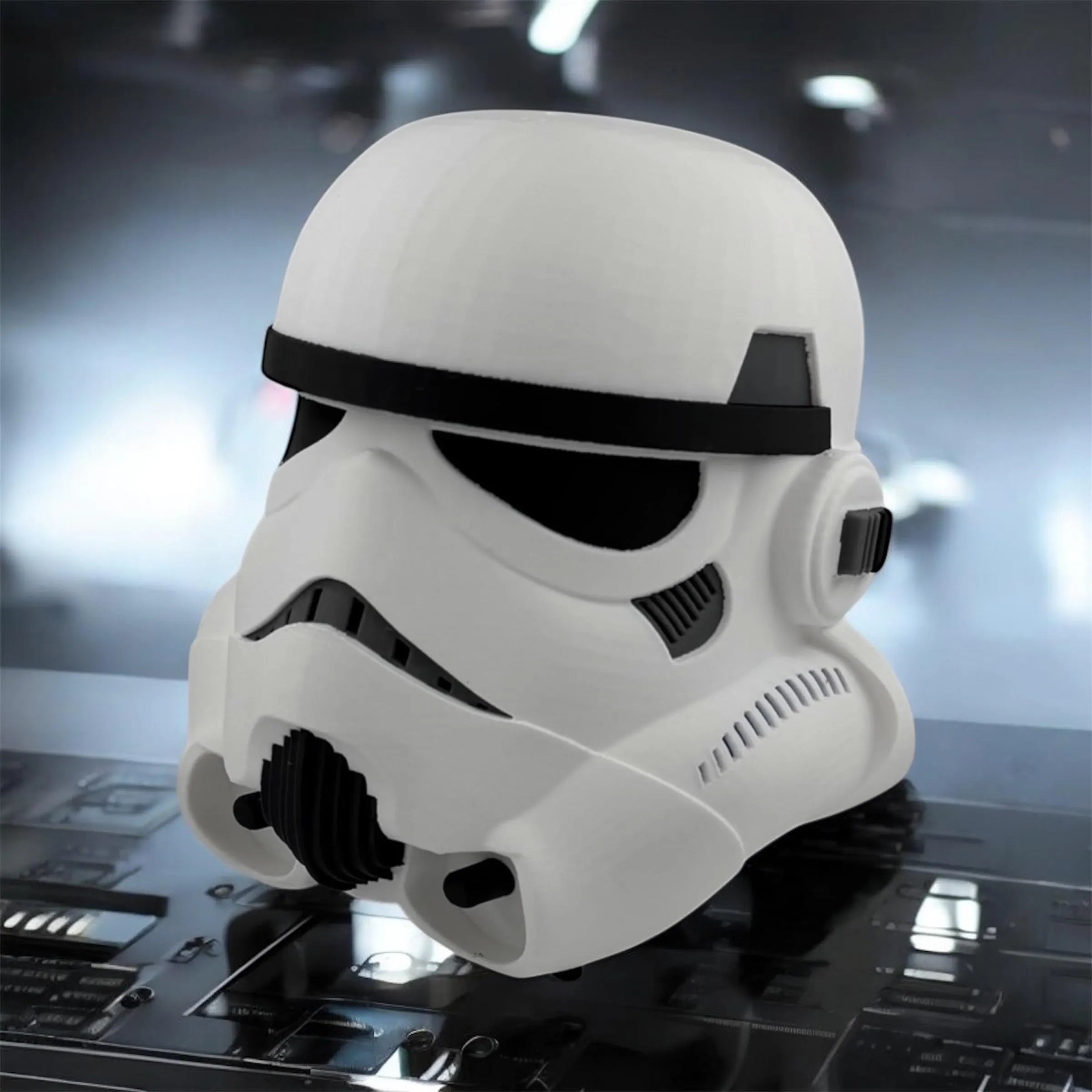 Stormtrooper Deck Box Star Wars Unlimited TCG