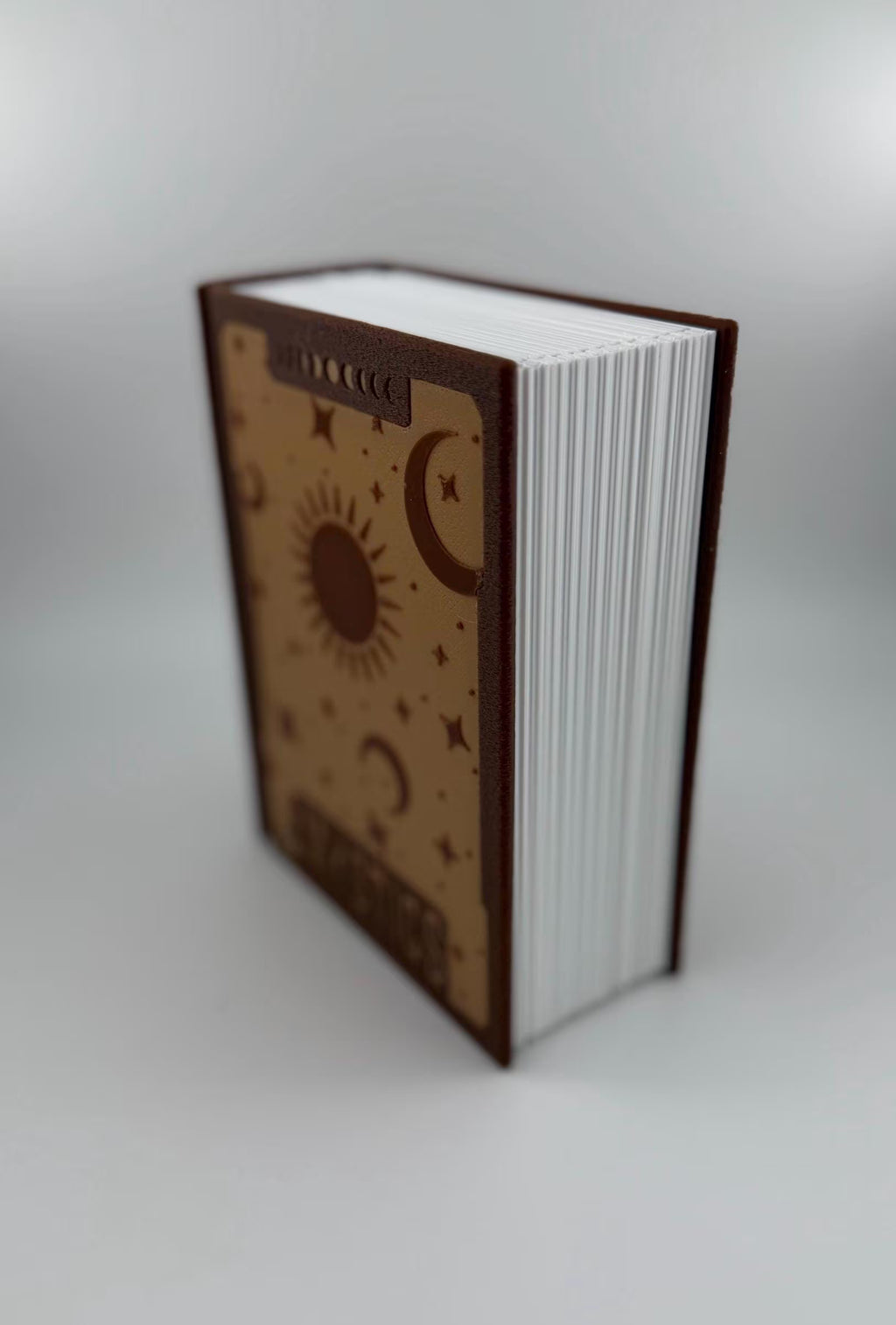 Mystics Neuroscape TCG Deck Box