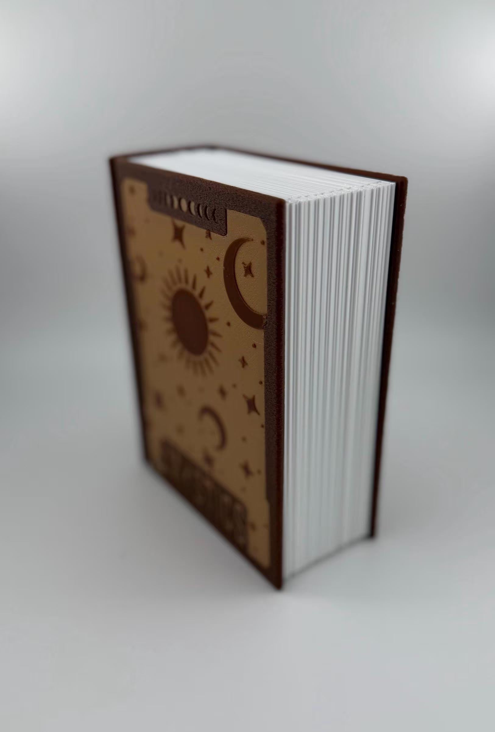 Mystics Neuroscape TCG Deck Box