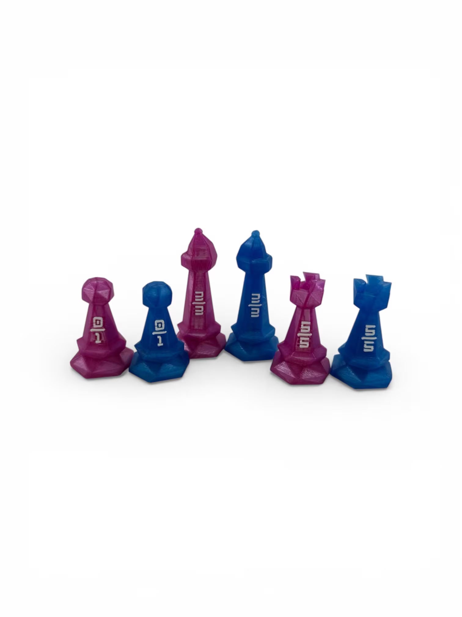 WNDRTECH Wonderland Character Tokens