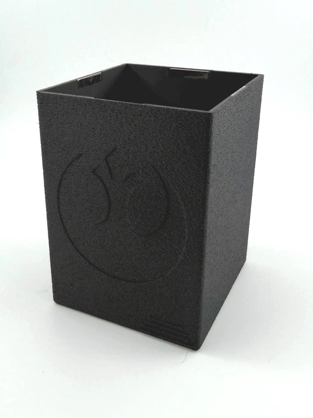 Dark Sith TCG Deck Box - Star Wars Unlimited Compatible
