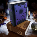 Mystics Neuroscape TCG Deck Box
