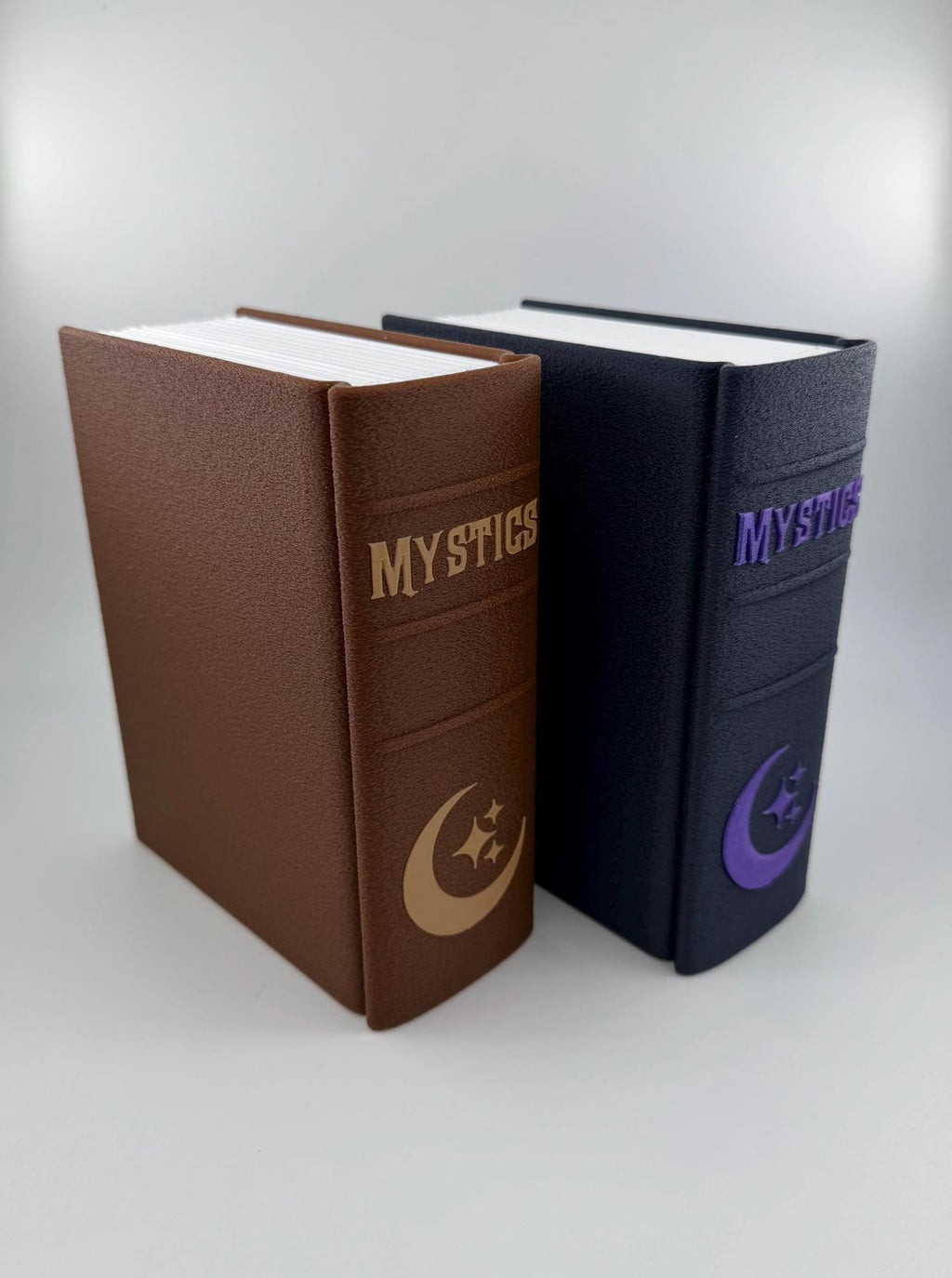 Mystics Neuroscape TCG Deck Box