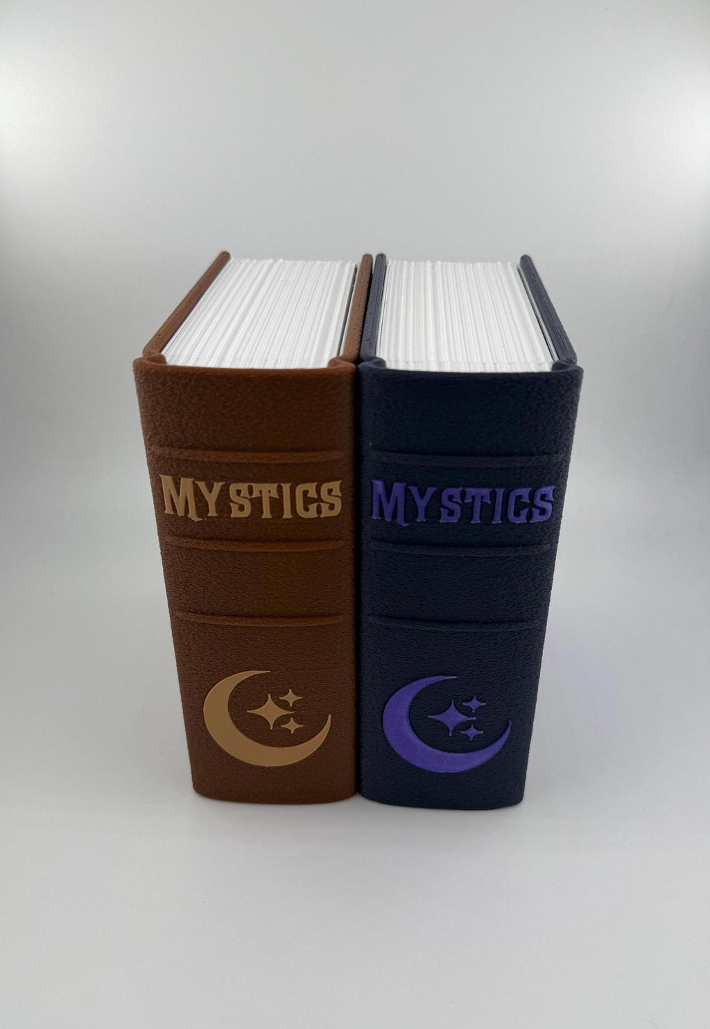 Mystics Neuroscape TCG Deck Box