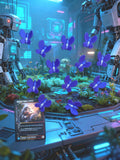 Butterfly Effect 0/1 Tokens - Neuroscape TCG