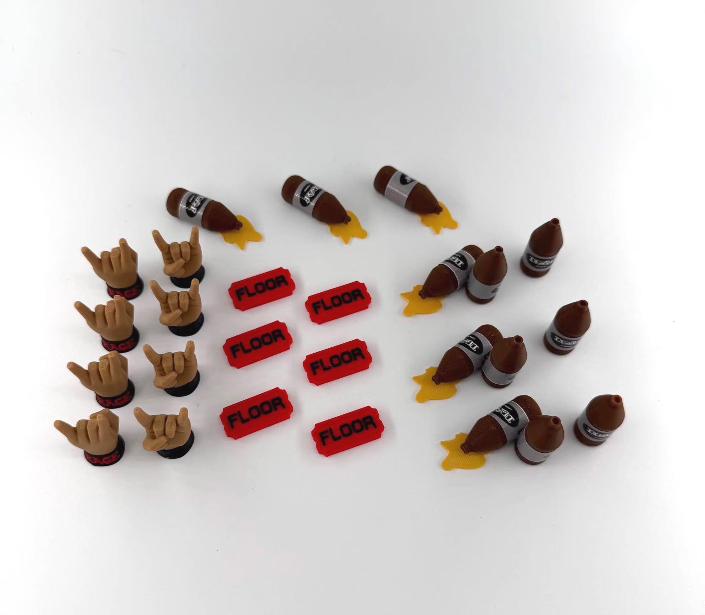 Thrasher VIP Token Kit