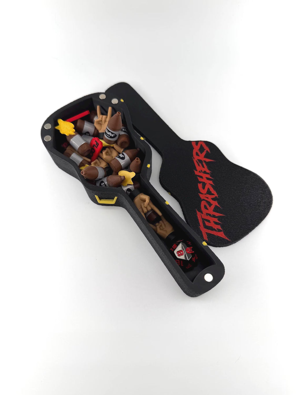 Thrasher VIP Token Kit