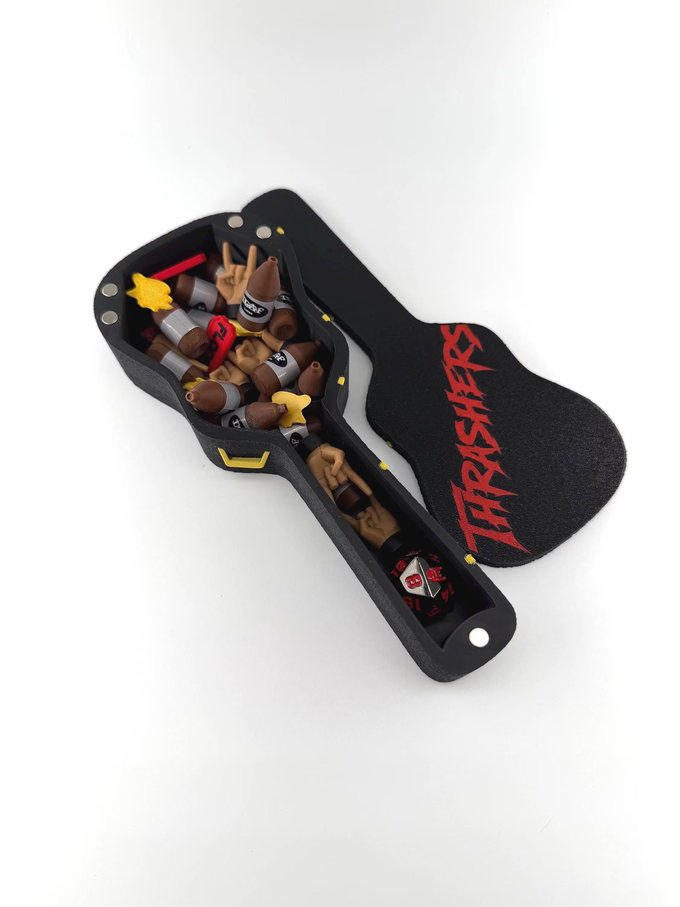 Thrasher VIP Token Kit