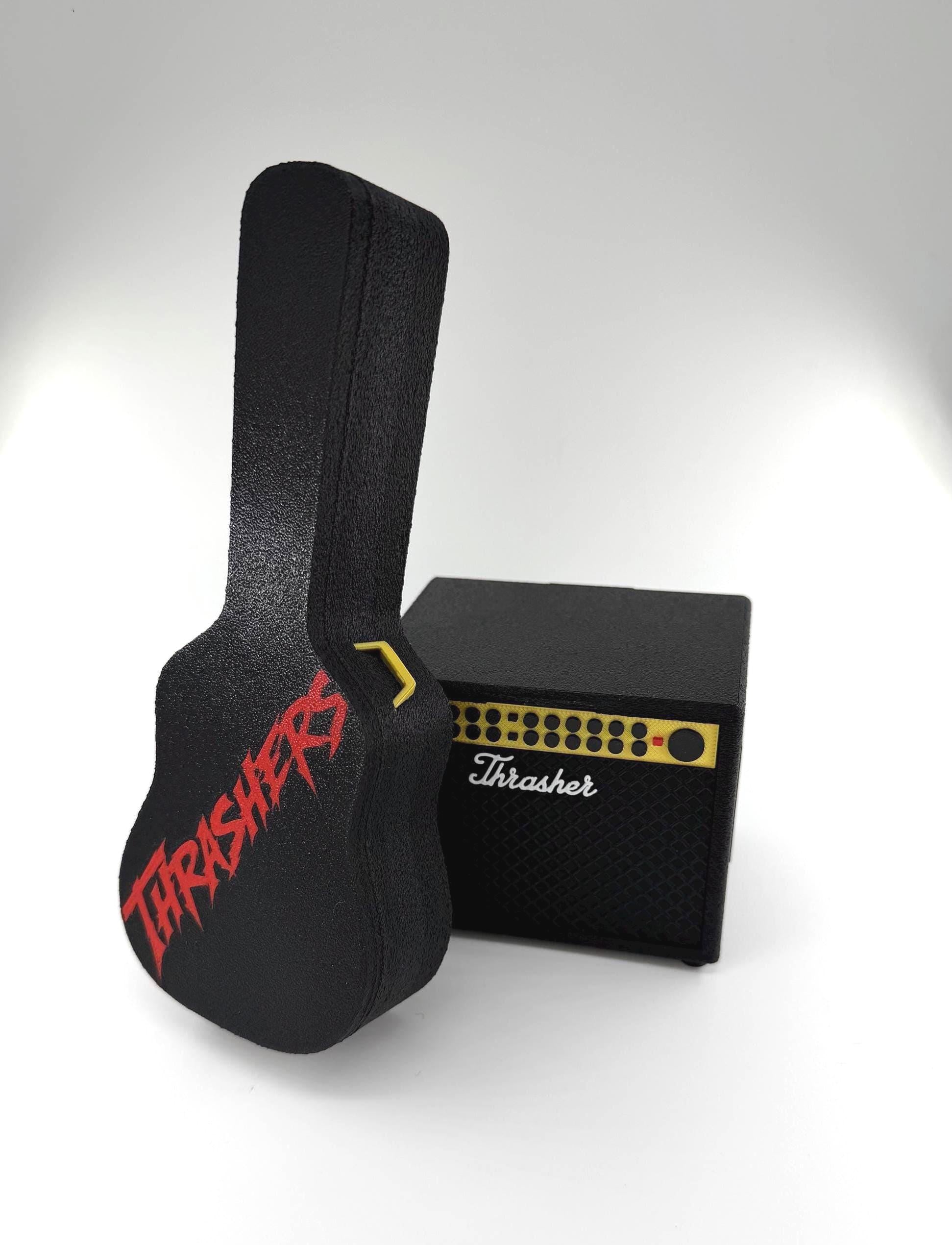 Thrasher VIP Token Kit