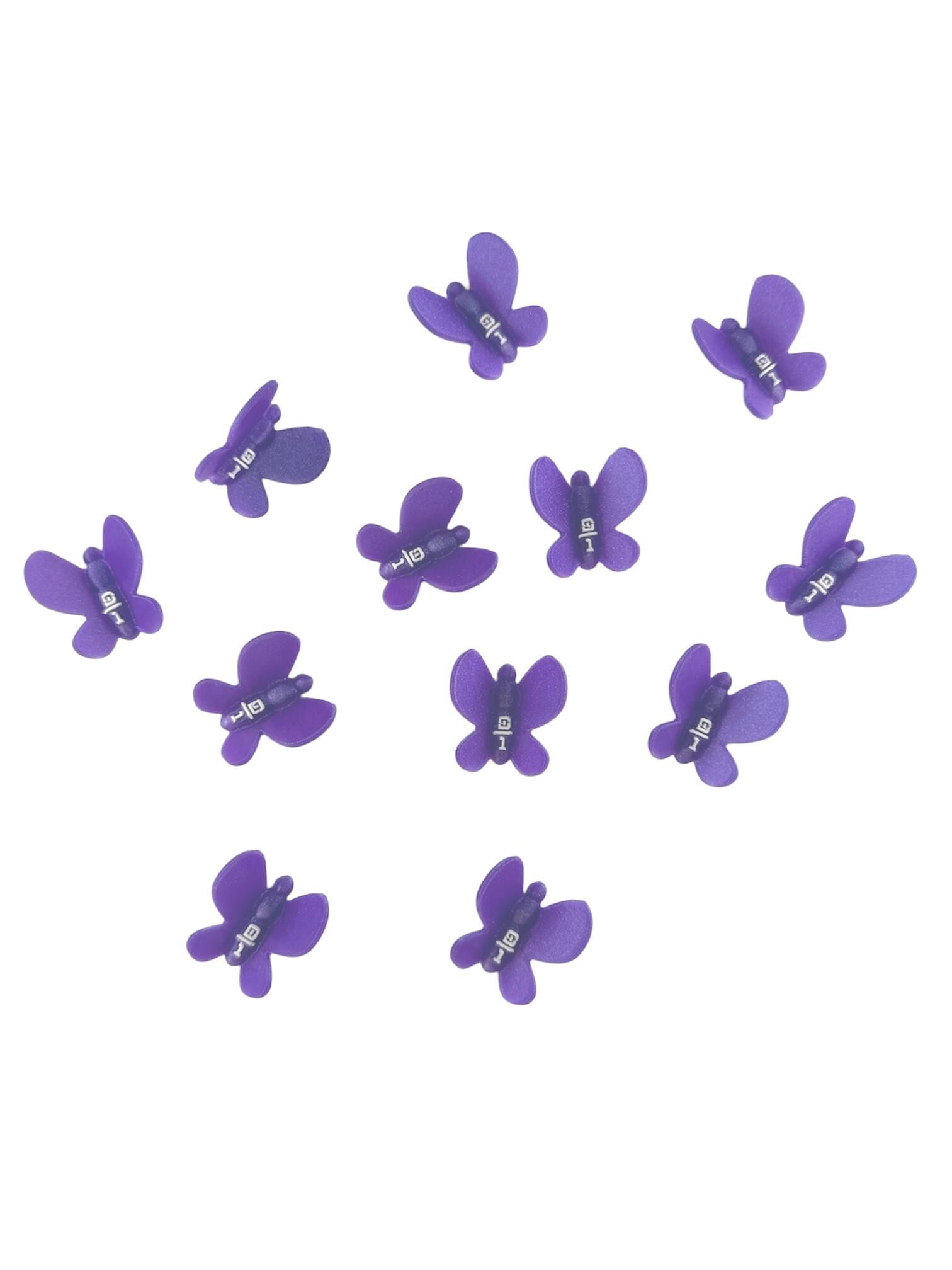 Butterfly Effect 0/1 Tokens