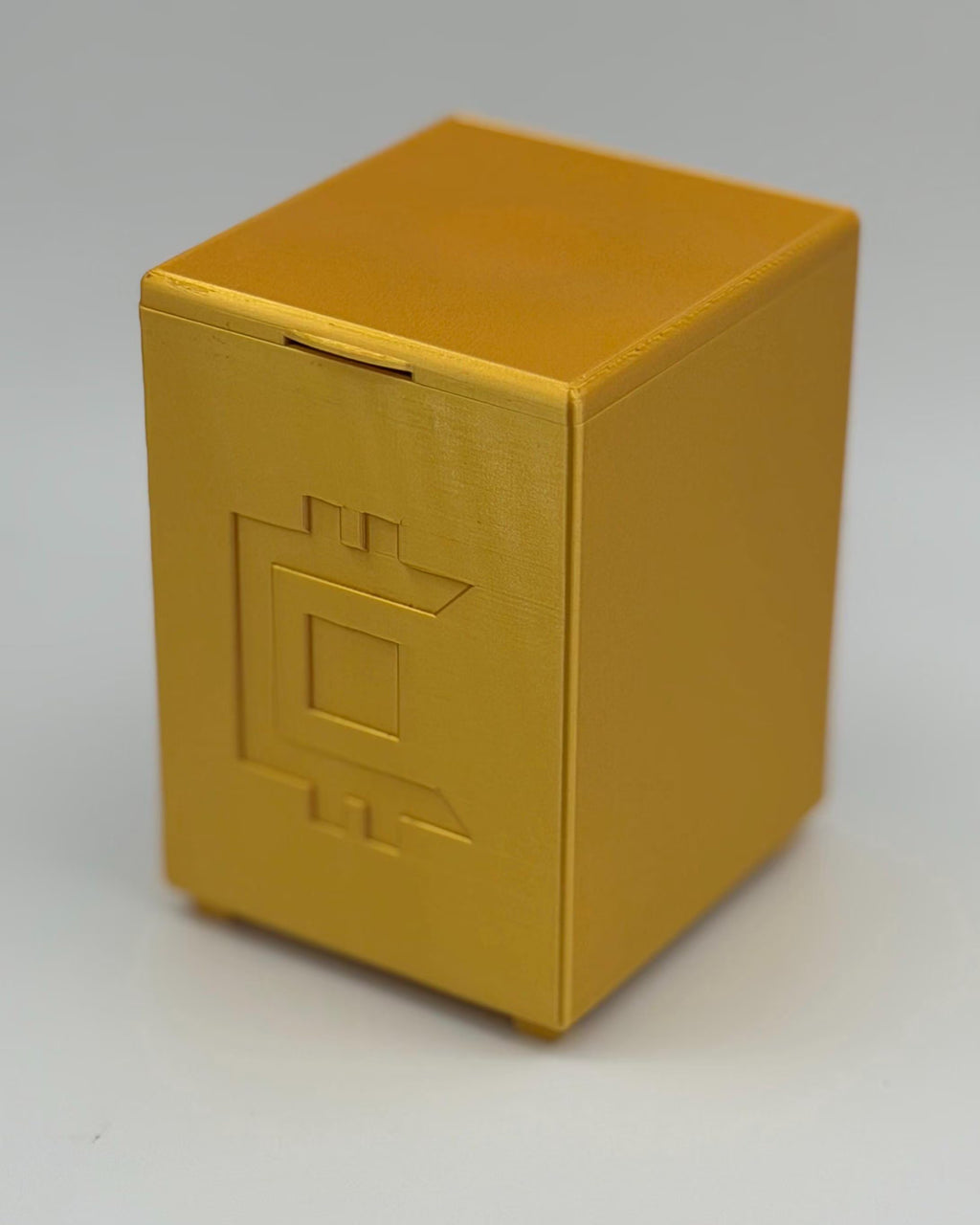 Corpo Neuroscape TCG Deck Box