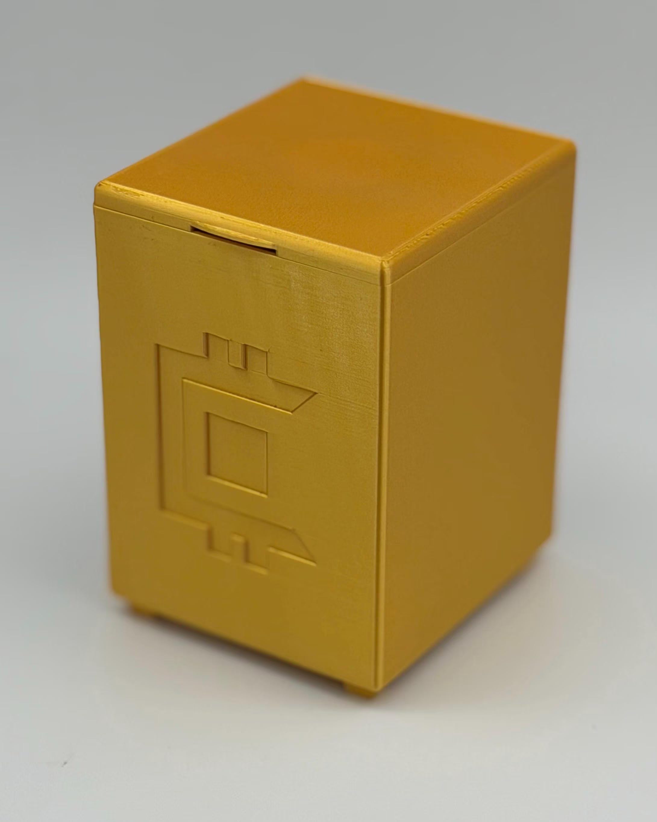 Corpo Neuroscape TCG Deck Box