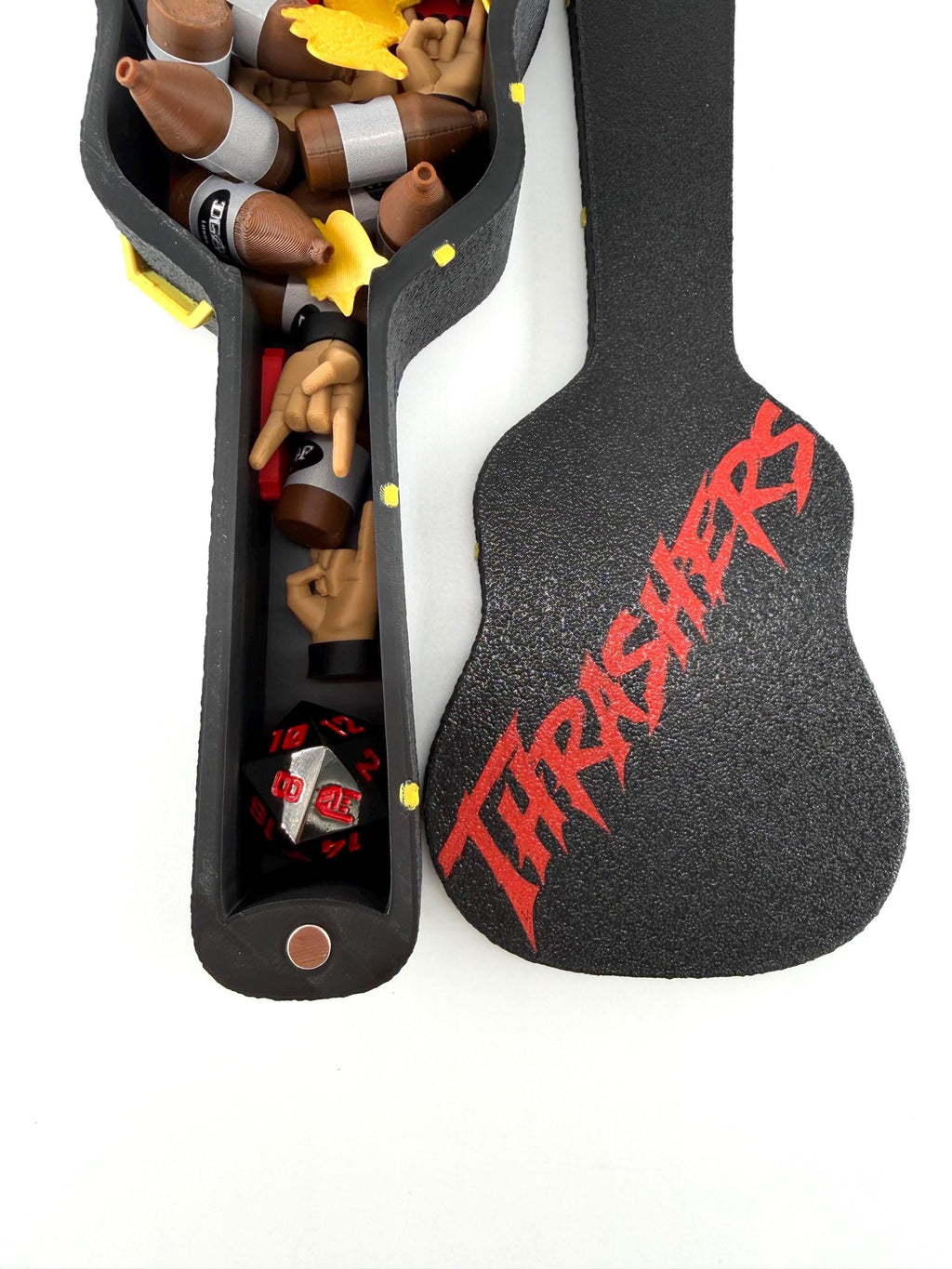 Thrasher VIP Token Kit