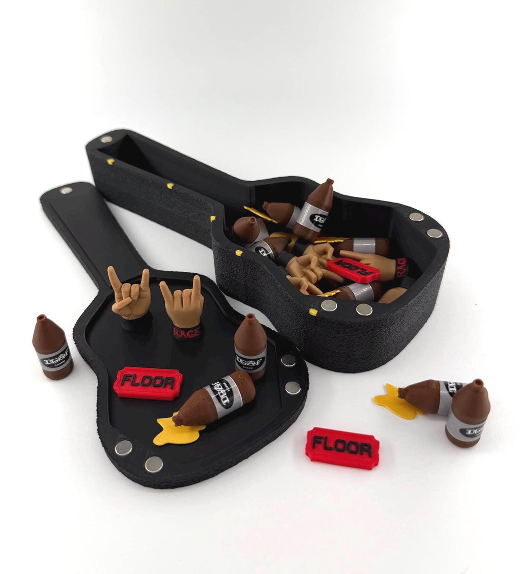 Thrasher VIP Token Kit