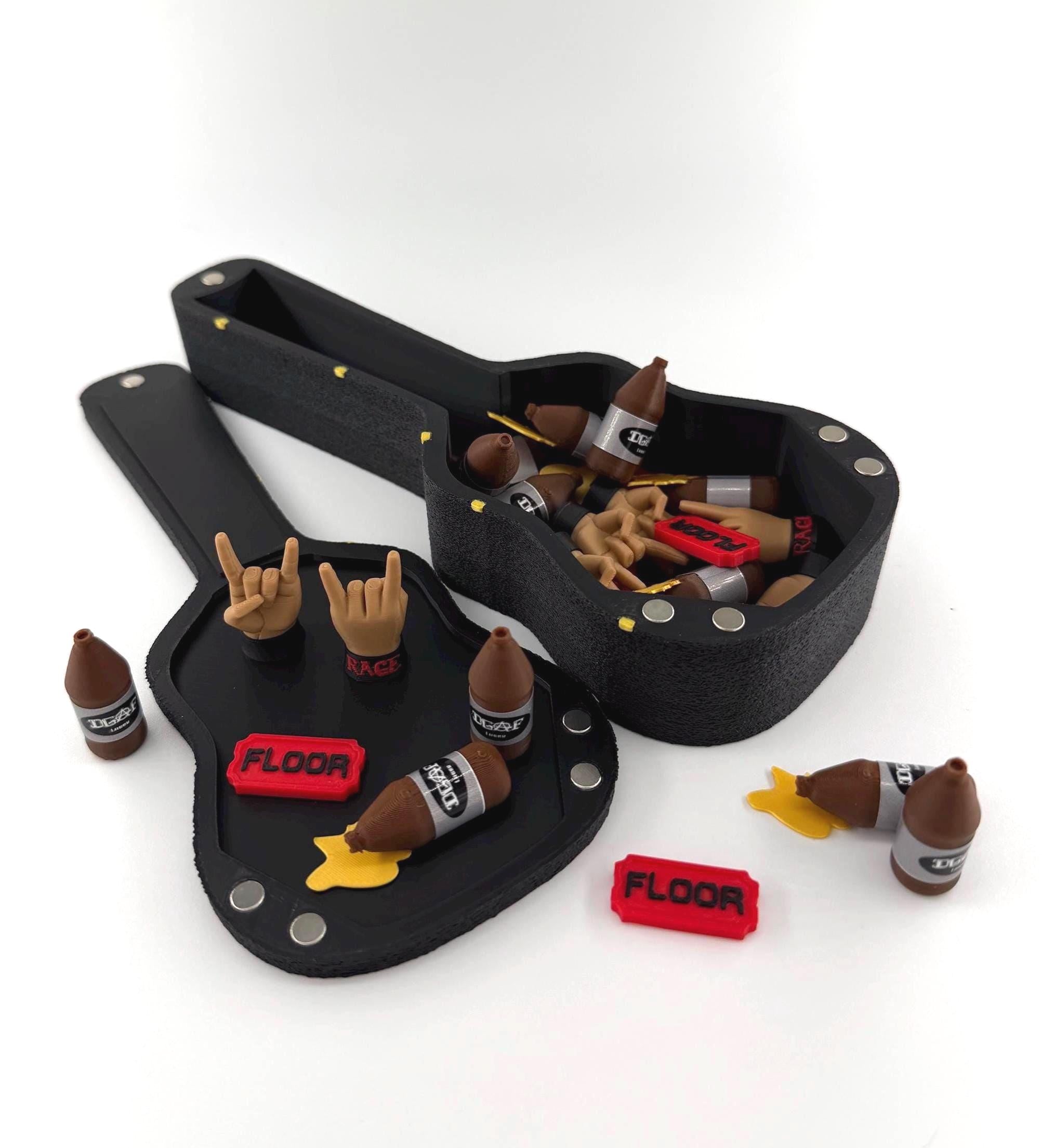 Thrasher VIP Token Kit