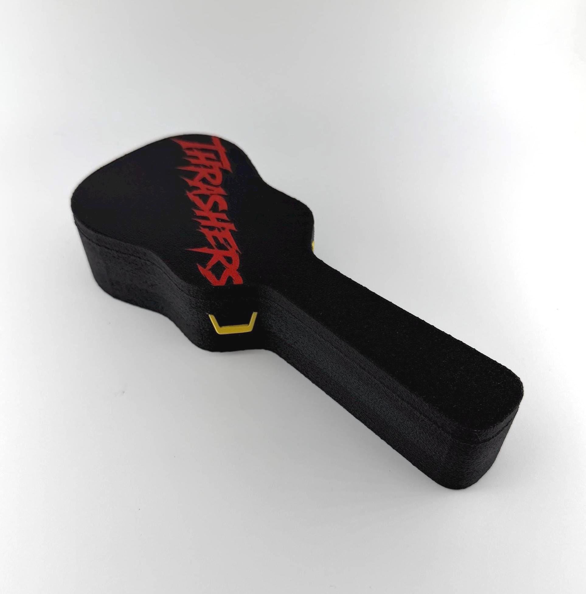 Thrasher VIP Token Kit