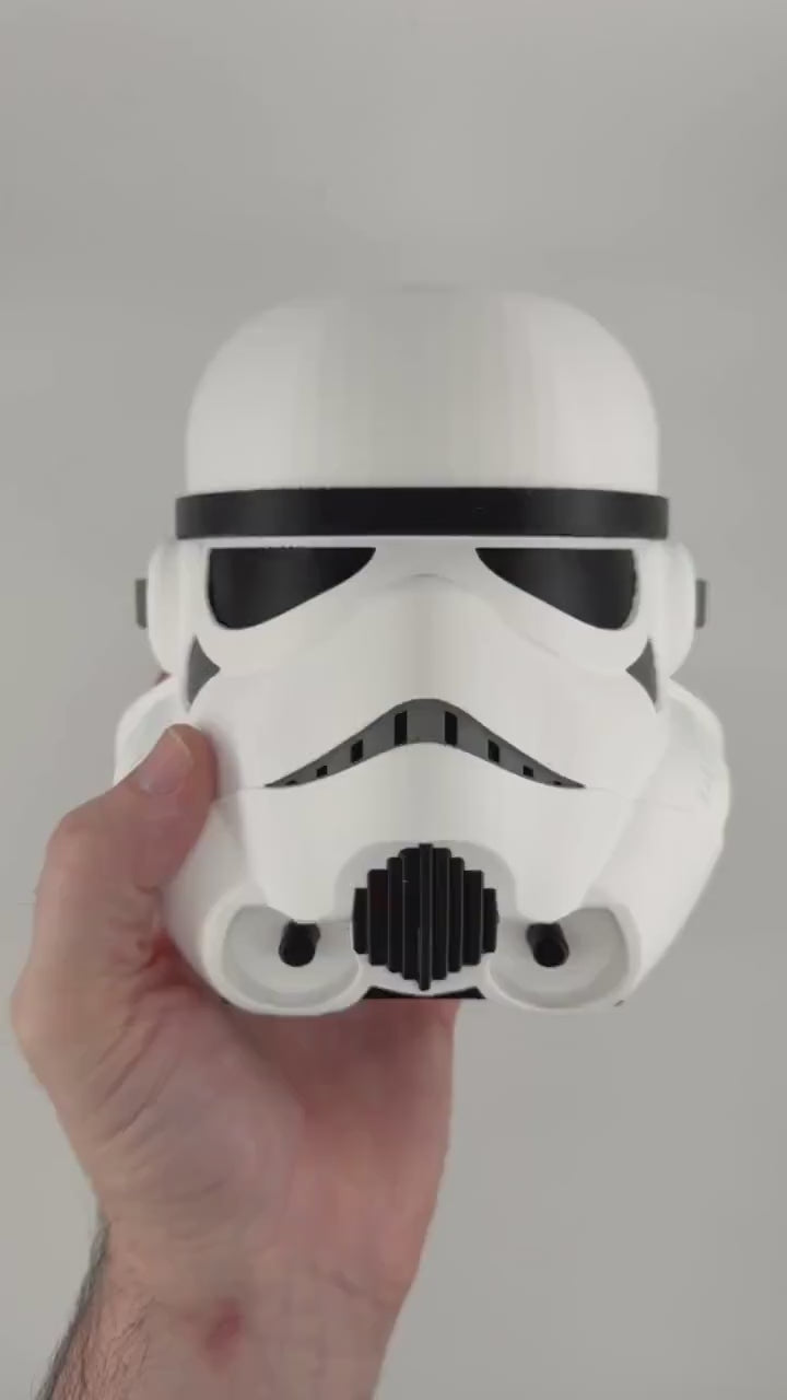 Stormtrooper Deck Box Star Wars Unlimited TCG